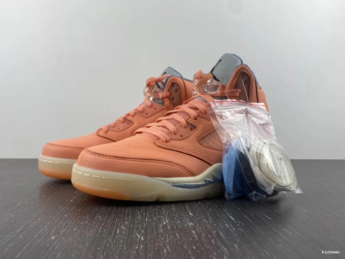 Rep MAX Best Jordan The Retro DV4982-641 Bliss We 5 Crimson DJ Khaled 0824